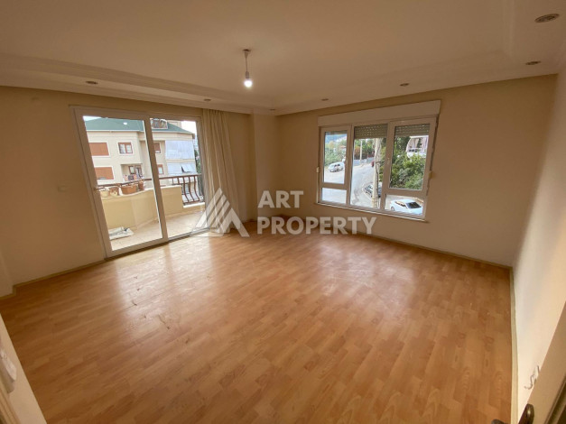 Просторные апартаменты планировки 2+1 в Алании, 110м2 - Ракурс 8