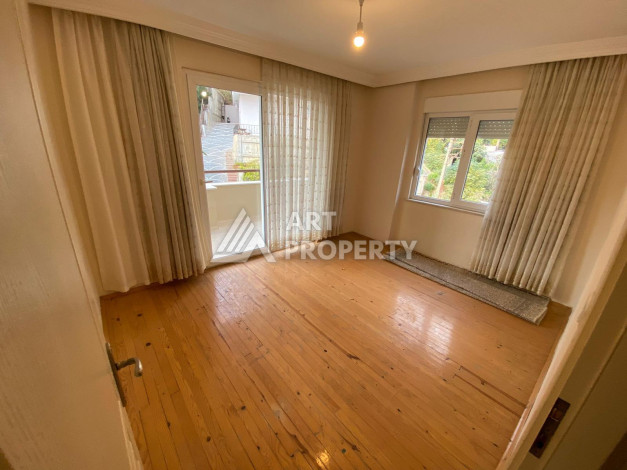 Просторные апартаменты планировки 2+1 в Алании, 110м2 - Ракурс 9