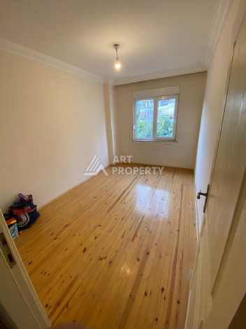 Просторные апартаменты планировки 2+1 в Алании, 110м2 - Ракурс 10