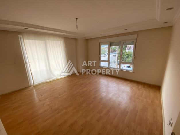 Просторные апартаменты планировки 2+1 в Алании, 110м2 - Ракурс 11