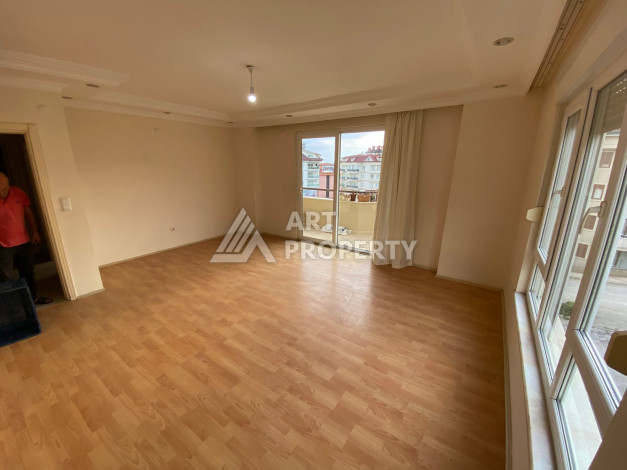 Просторные апартаменты планировки 2+1 в Алании, 110м2 - Ракурс 13