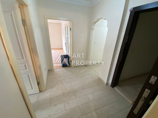 Просторные апартаменты планировки 2+1 в Алании, 110м2 - Ракурс 14