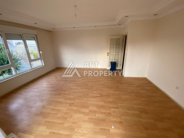 Просторные апартаменты планировки 2+1 в Алании, 110м2 - Ракурс 15