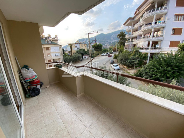 Просторные апартаменты планировки 2+1 в Алании, 110м2 - Ракурс 16