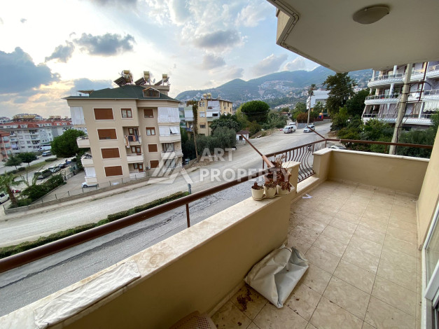 Просторные апартаменты планировки 2+1 в Алании, 110м2 - Ракурс 18