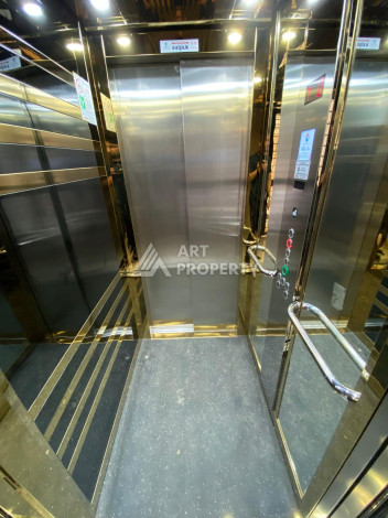 Просторные апартаменты планировки 2+1 в Алании, 110м2 - Ракурс 19