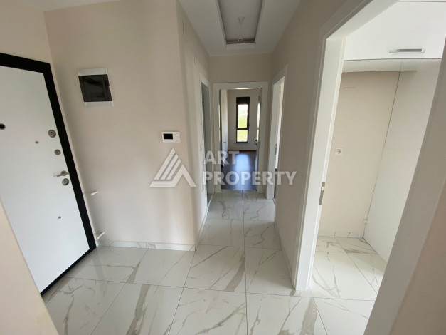 Апартаменты в престижном районе Кестель планировки 2+1, 105м2 - Ракурс 7