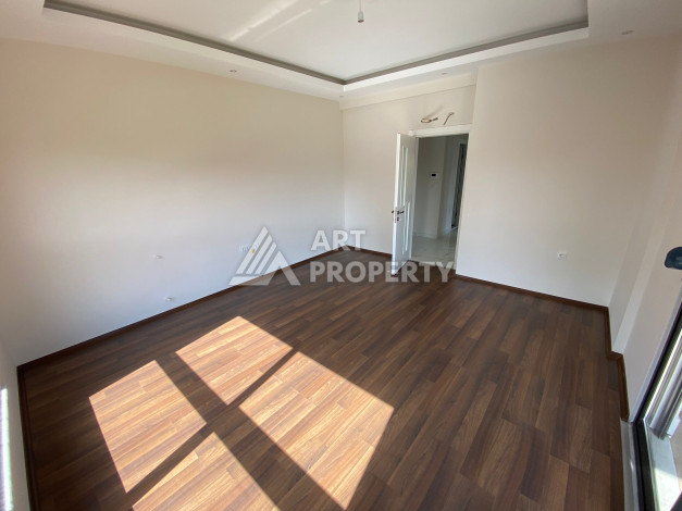 Апартаменты в престижном районе Кестель планировки 2+1, 105м2 - Ракурс 8