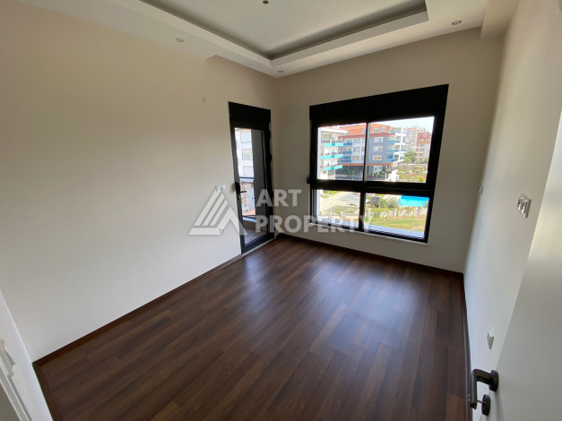 Апартаменты в престижном районе Кестель планировки 2+1, 105м2 - Ракурс 9