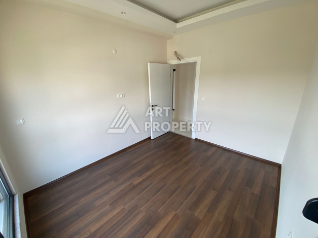 Апартаменты в престижном районе Кестель планировки 2+1, 105м2 - Ракурс 11