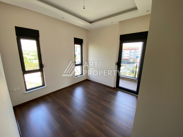 Апартаменты в престижном районе Кестель планировки 2+1, 105м2 - Ракурс 12