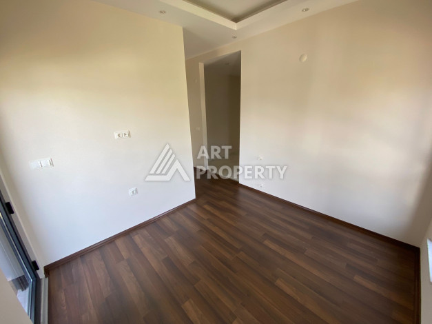 Апартаменты в престижном районе Кестель планировки 2+1, 105м2 - Ракурс 13