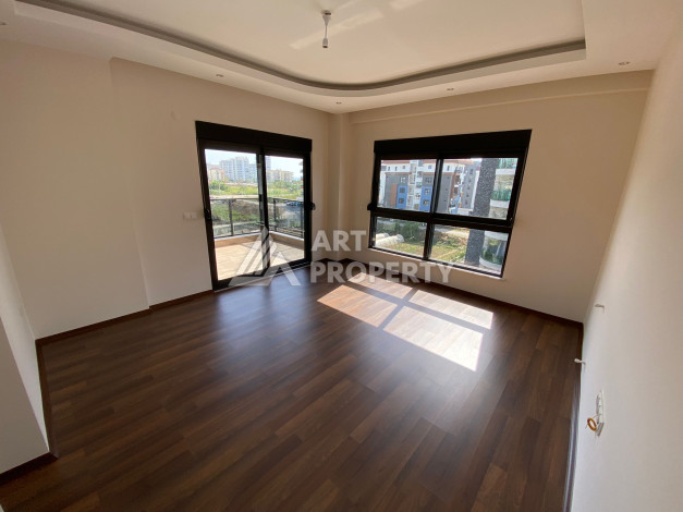 Апартаменты в престижном районе Кестель планировки 2+1, 105м2 - Ракурс 14