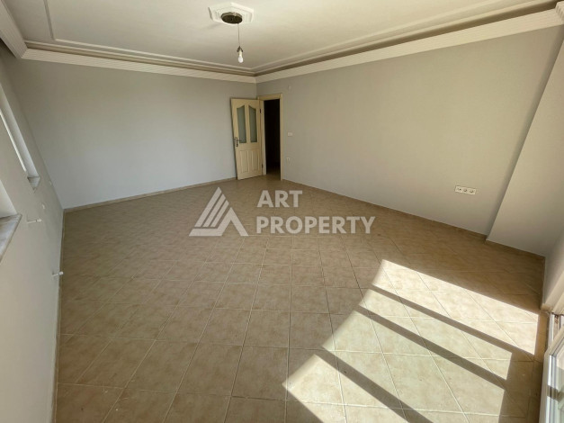 Апартаменты с отдельной кухней в Алании планировки 2+1, 115м2 - Ракурс 8