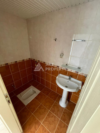 Апартаменты с отдельной кухней в Алании планировки 2+1, 115м2 - Ракурс 14