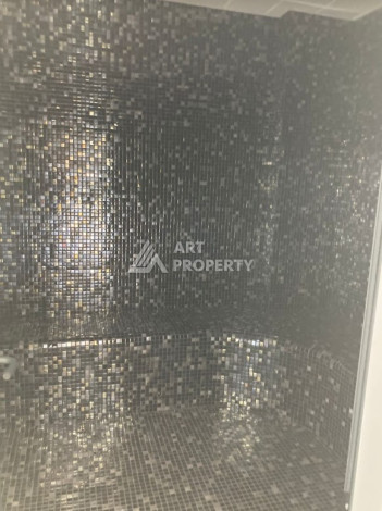 Апартаменты в комплексе премиум-класса в районе Оба планировки 1+1, 50м2 - Ракурс 11