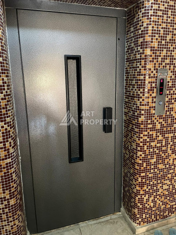 Меблированная квартира в центре Алании планировки 2+1, 110м2 - Ракурс 17