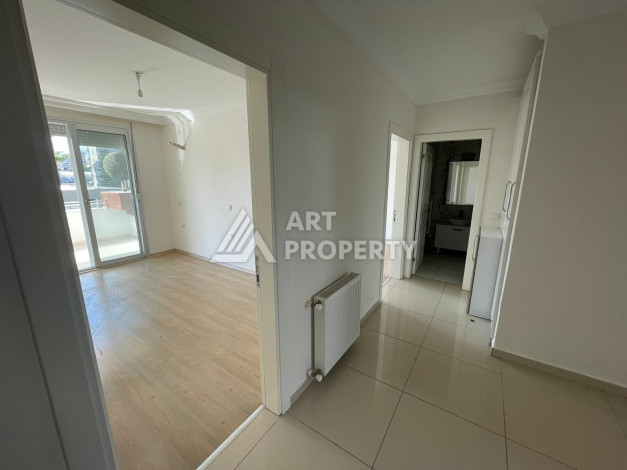 Апартаменты в роскошном жилом комплексе с развитой инфраструктурой в районе Кестель, 2+1, 110м2 - Ракурс 4