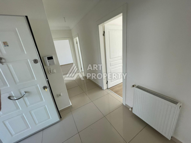 Апартаменты в роскошном жилом комплексе с развитой инфраструктурой в районе Кестель, 2+1, 110м2 - Ракурс 6