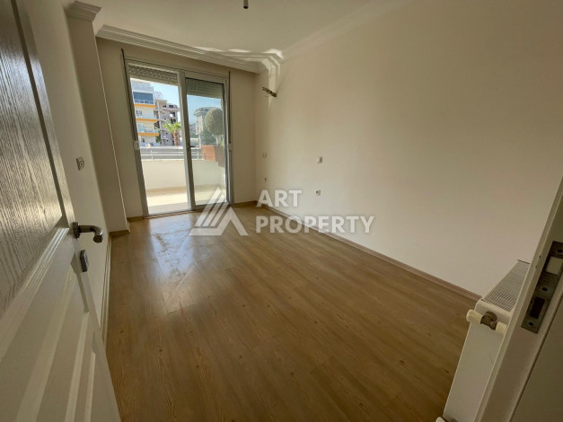 Апартаменты в роскошном жилом комплексе с развитой инфраструктурой в районе Кестель, 2+1, 110м2 - Ракурс 8