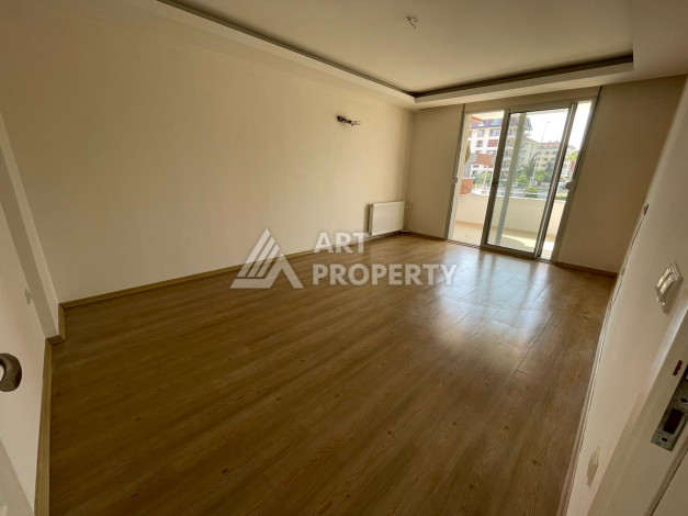 Апартаменты в роскошном жилом комплексе с развитой инфраструктурой в районе Кестель, 2+1, 110м2 - Ракурс 10