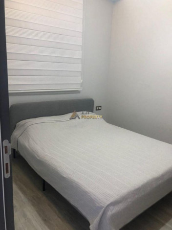 Двухкомнатные квартиры в новом современном комплексе в Махмутларе, 47 м2 - Ракурс 7