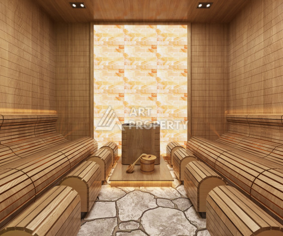 Новый инвестиционный проект в районе Махмутлар - Ракурс 37