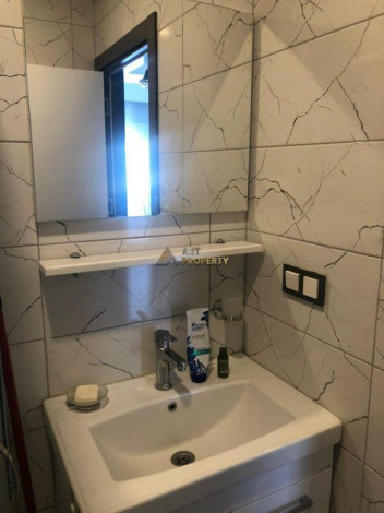 Двухкомнатные квартиры в новом современном комплексе в Махмутларе, 47 м2 - Ракурс 12