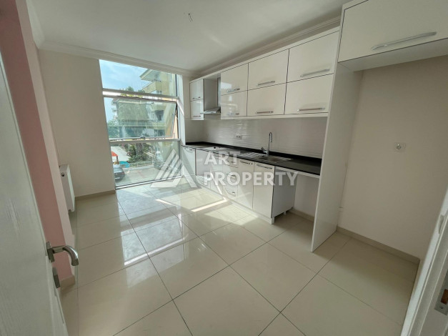 Апартаменты в комплексе с богатой инфраструктурой в районе Кестель планировки 2+1, 110м2 - Ракурс 2