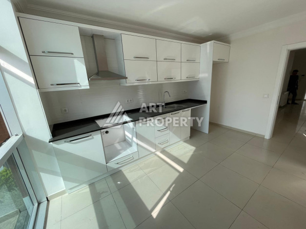 Апартаменты в комплексе с богатой инфраструктурой в районе Кестель планировки 2+1, 110м2 - Ракурс 3