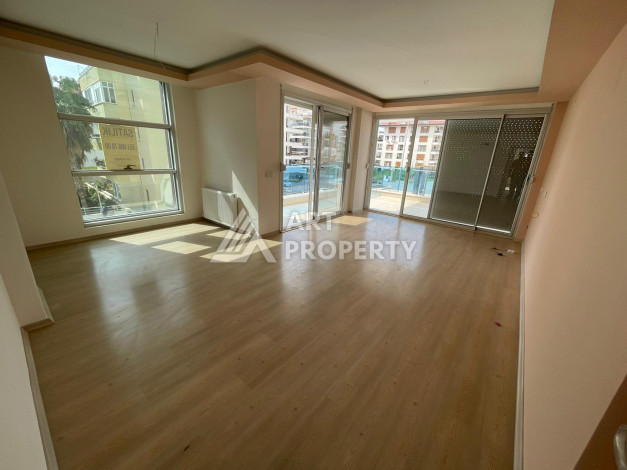 Апартаменты в комплексе с богатой инфраструктурой в районе Кестель планировки 2+1, 110м2 - Ракурс 4