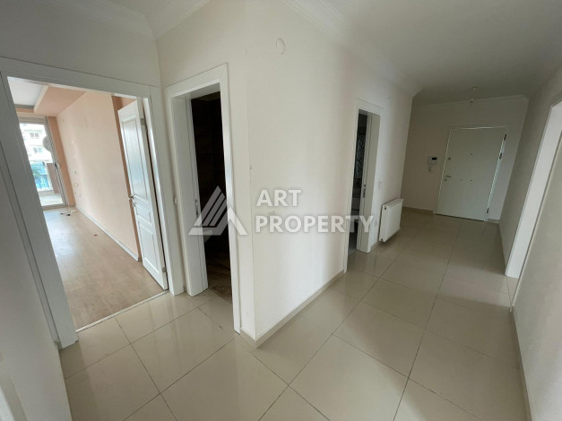 Апартаменты в комплексе с богатой инфраструктурой в районе Кестель планировки 2+1, 110м2 - Ракурс 5