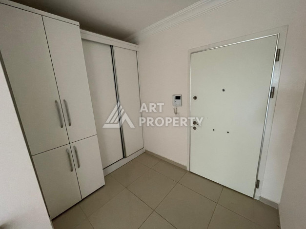 Апартаменты в комплексе с богатой инфраструктурой в районе Кестель планировки 2+1, 110м2 - Ракурс 6