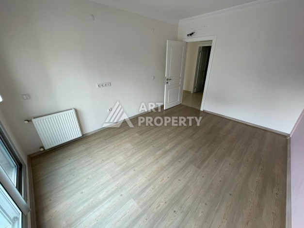 Апартаменты в комплексе с богатой инфраструктурой в районе Кестель планировки 2+1, 110м2 - Ракурс 7