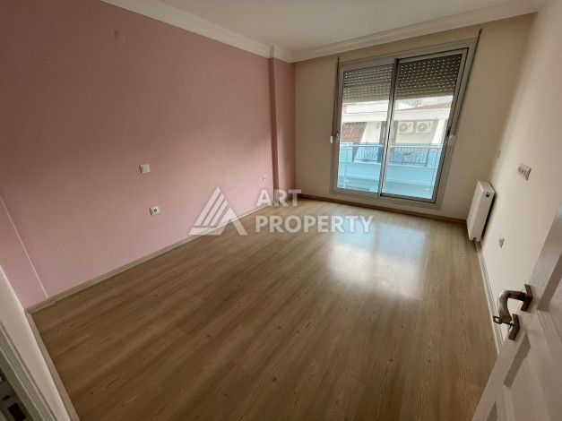 Апартаменты в комплексе с богатой инфраструктурой в районе Кестель планировки 2+1, 110м2 - Ракурс 8