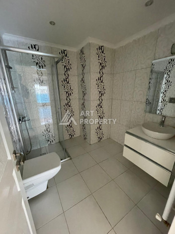 Апартаменты в комплексе с богатой инфраструктурой в районе Кестель планировки 2+1, 110м2 - Ракурс 9