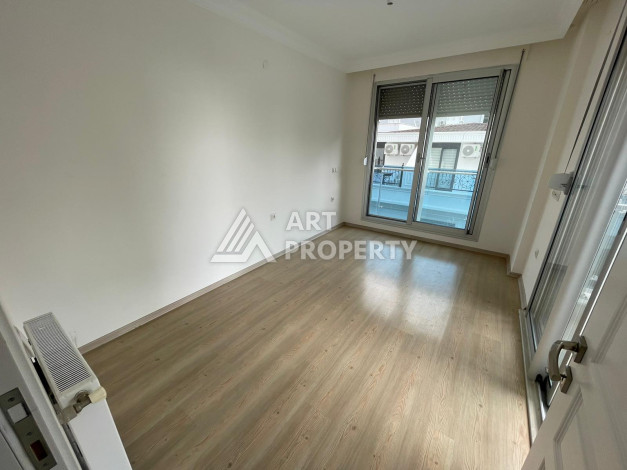 Апартаменты в комплексе с богатой инфраструктурой в районе Кестель планировки 2+1, 110м2 - Ракурс 10