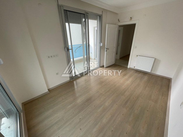 Апартаменты в комплексе с богатой инфраструктурой в районе Кестель планировки 2+1, 110м2 - Ракурс 11