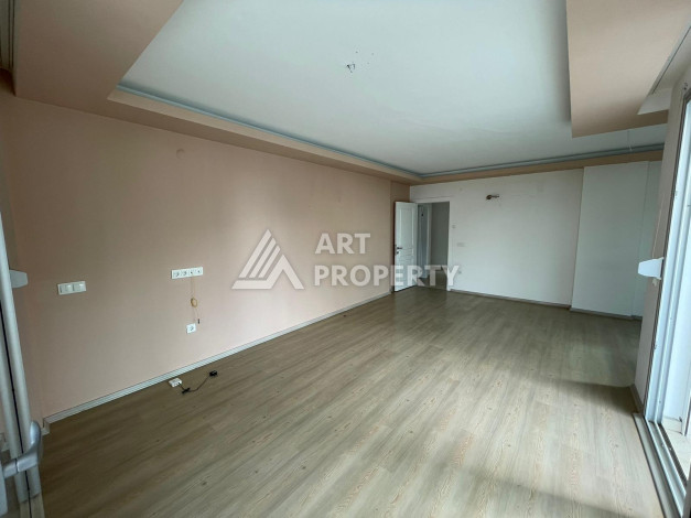 Апартаменты в комплексе с богатой инфраструктурой в районе Кестель планировки 2+1, 110м2 - Ракурс 12