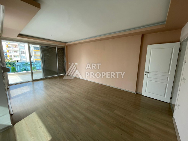 Апартаменты в комплексе с богатой инфраструктурой в районе Кестель планировки 2+1, 110м2 - Ракурс 13