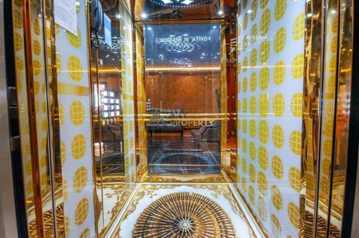 Двухкомнатные квартиры в новом современном комплексе в Махмутларе, 47 м2 - Ракурс 20