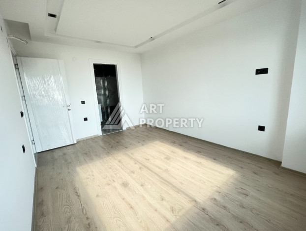 Новые апартаменты в шикарном комплексе в районе Каргыджак планировки 2+1, 100м2 - Ракурс 16