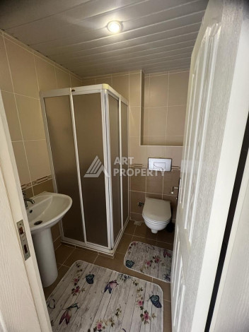 Апартаменты в курортном районе Махмутлар планировки 2+1, 120 м2 - Ракурс 6