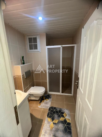 Апартаменты в курортном районе Махмутлар планировки 2+1, 120 м2 - Ракурс 11