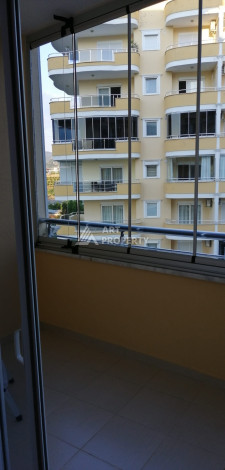 Меблированная квартира планировки 2+1, 125м2 в районе Махмутлар - Ракурс 14