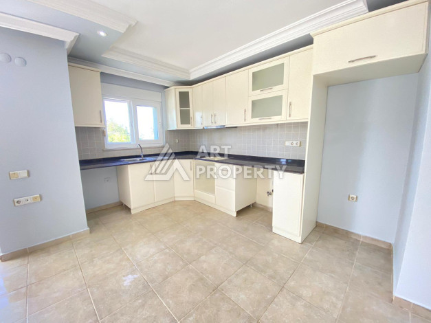 Апартаменты без мебели в районе Махмутлар планировки 2+1, 125м2 - Ракурс 3