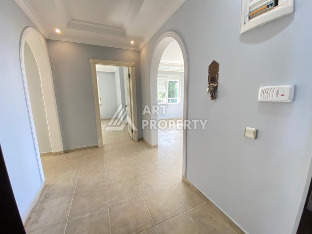 Апартаменты без мебели в районе Махмутлар планировки 2+1, 125м2 - Ракурс 6