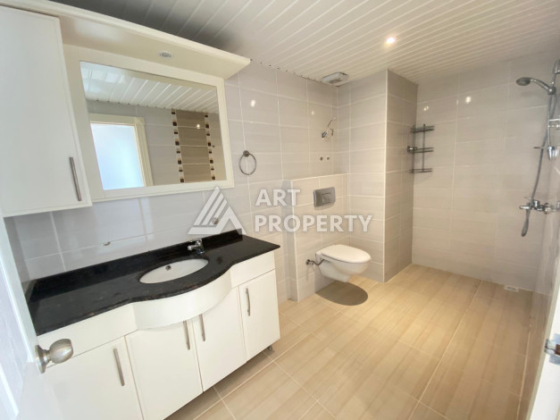 Апартаменты без мебели в районе Махмутлар планировки 2+1, 125м2 - Ракурс 8