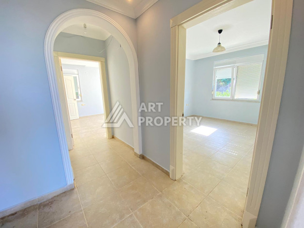 Апартаменты без мебели в районе Махмутлар планировки 2+1, 125м2 - Ракурс 9