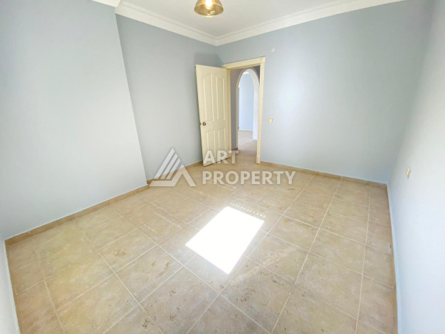 Апартаменты без мебели в районе Махмутлар планировки 2+1, 125м2 - Ракурс 10